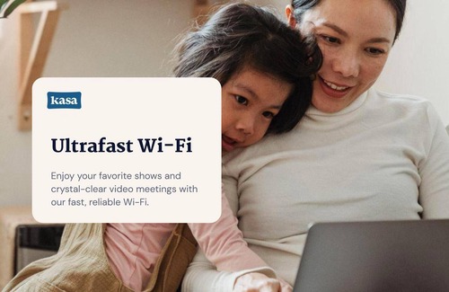 Whittier Apartment | Kasa | Contactless, Fast WiFi + Walk to "Eat Street" | Minneapolis