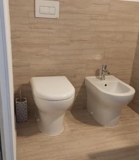 Maruggio Apartment | Budget-Friendly Stay at Kasa di Yo - Family Welcome!