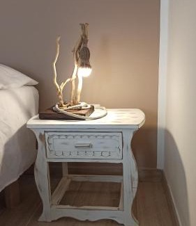 Maruggio Apartment | Budget-Friendly Stay at Kasa di Yo - Family Welcome!