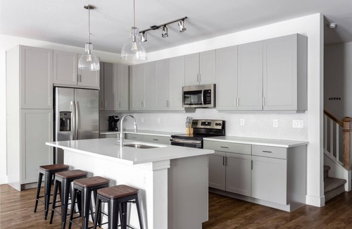 Northeast Dallas House | Family-Friendly Kasa: Enjoy Pool & Gym in Dallas
