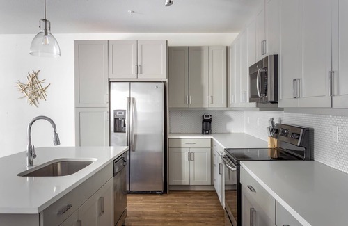 Northeast Dallas House | Family Friendly Kasa Close to Echo Theatre & Nightlife