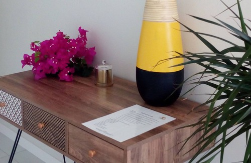 Mindelo Apartment | Kasa Imbondeiro uma casa com vista no Mindelo