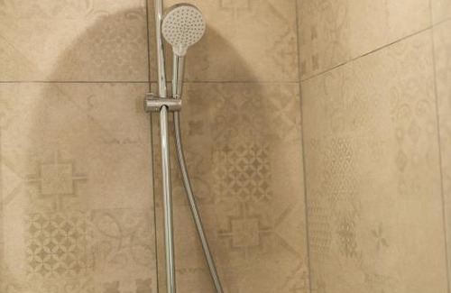 Saint-Chamond Apartment | KASA INDUS - Cozy Retreat with Child-Friendly Amenities