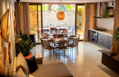 Sao Miguel dos Milagres House | Kasa Kanui Milagres