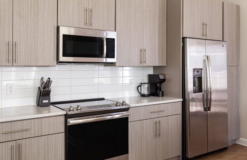 Charlotte Apartment | Top-Rated Family Retreat Near Local Hotspots in Charlotte