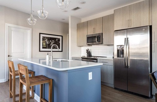 Charlotte Apartment | Top-Rated Family Retreat Near Local Hotspots in Charlotte