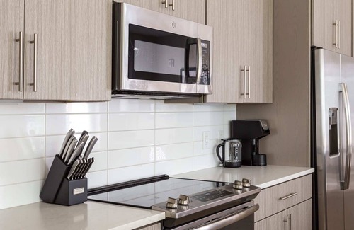 Charlotte Apartment | Top-Rated Family Retreat Near Local Hotspots in Charlotte