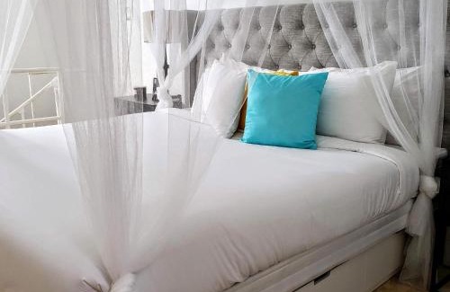Mercado Apartment | Enjoy Breathtaking Views at KASA Roof Top in Old San Juan