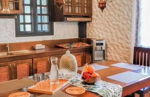 Silang Villa | Kasa Silang by ARAW Residences