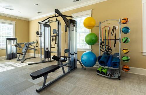 Wilmington Apartment | Inviting Kasa Southside Wilmington: Family-Friendly & Pool Access