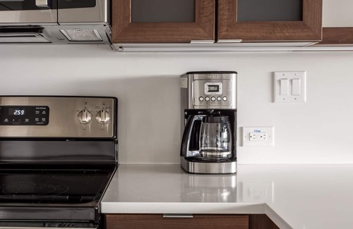 Second Street District Apartment | Experience Kasa: Walkable Austin, Pet-Friendly Retreat