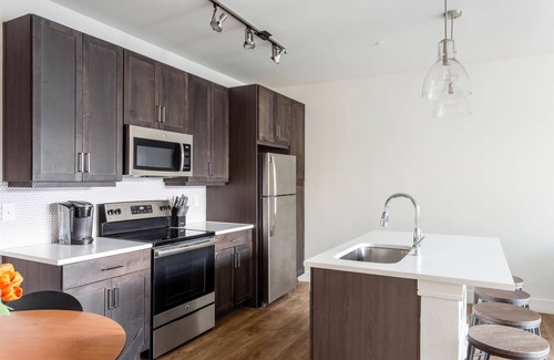 Northeast Dallas Apartment | Exceptional Kasa: Pet-Friendly Space with Amazing Amenities