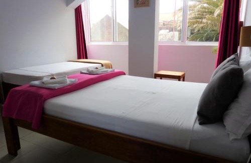 Ponta do Sol Bed & Breakfast | Oceanfront Kasa Tambla: Guest Rated 9/10 for Families