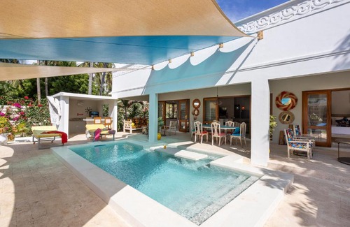 Watamu Villa | Kasa Tatu Cottages
