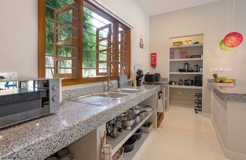 Watamu Villa | Kasa Tatu Cottages Watamu