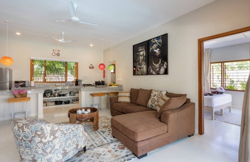 Watamu Villa | Kasa Tatu Cottages Watamu