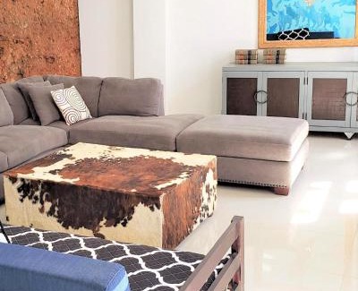 Old San Juan Apartment | Discover KASA The Lofts of Old San Juan - 4-Star Comfort Awaits