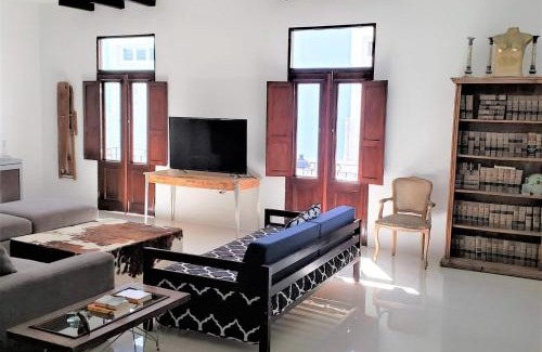 Old San Juan Apartment | Discover KASA The Lofts of Old San Juan - 4-Star Comfort Awaits