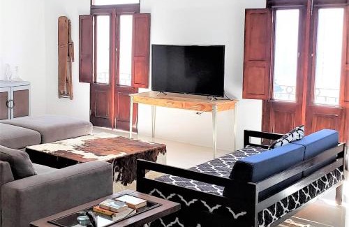 Old San Juan Apartment | Discover KASA The Lofts of Old San Juan - 4-Star Comfort Awaits