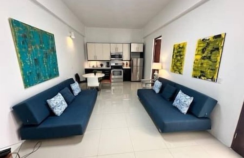 Old San Juan Apartment | Discover KASA The Lofts of Old San Juan: Family-Friendly Retreat