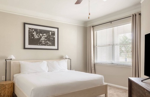 Pearland Apartment | Discover Kasa: Timeless Comfort in South Houston
