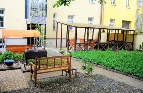 Nusle Apartment | Pet-Friendly Kasablanka Apartments with Great Guest Rating