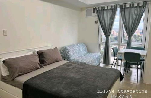 Ugong Hotel | Budget-Friendly Kasara Urban Residences with Pool Access
