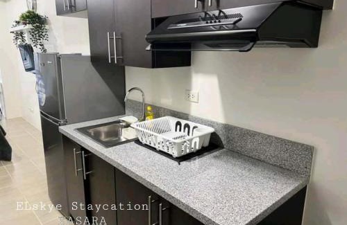 Ugong Hotel | Budget-Friendly Kasara Urban Residences with Pool Access