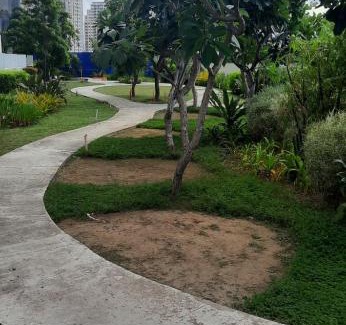 Ugong Apartment | Pet-Friendly Retreat at Kasara Urban Resort Residences