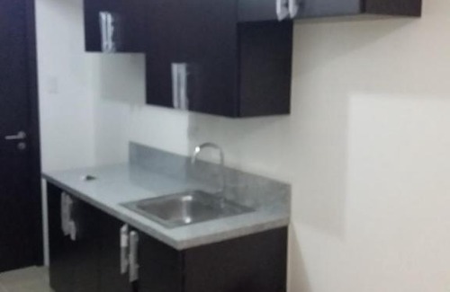 Ugong Apartment | Pet-Friendly Retreat at Kasara Urban Resort Residences