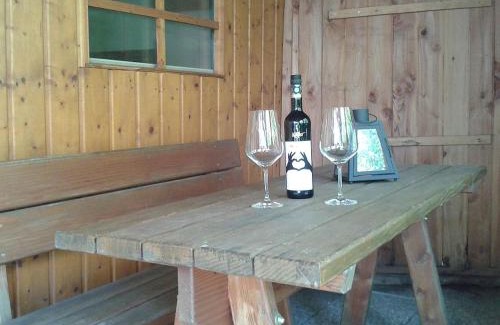 Old Town Apartment | Child-Friendly Retreat at Kasarme Auszeit - Rated 9.1/10