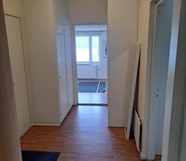 Kajaani Apartment | Kasarmikatu Apartment
