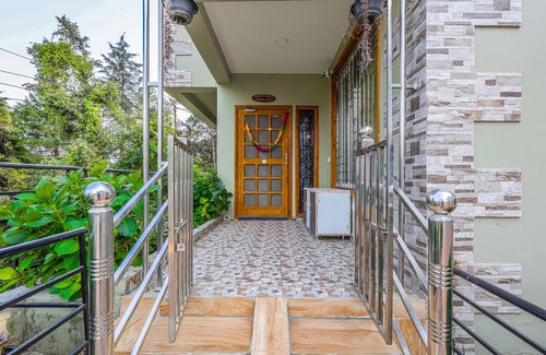 Shyamkhet Cottage | Inviting Kasbah 3 BHK with Breakfast & Family Amenities