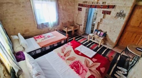 Amerzgane Bed & Breakfast | Inviting Kasbah Dar Talouste - Rated 9.6 with Hot Tub & Dining
