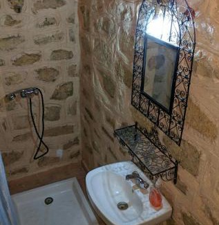 Amerzgane Bed & Breakfast | Inviting Kasbah Dar Talouste - Rated 9.6 with Hot Tub & Dining