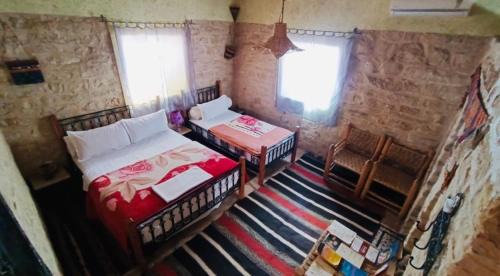 Amerzgane Bed & Breakfast | Inviting Kasbah Dar Talouste - Rated 9.6 with Hot Tub & Dining