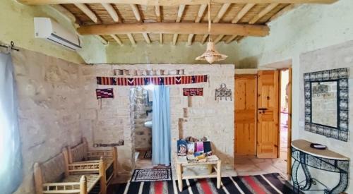 Amerzgane Bed & Breakfast | Inviting Kasbah Dar Talouste - Rated 9.6 with Hot Tub & Dining