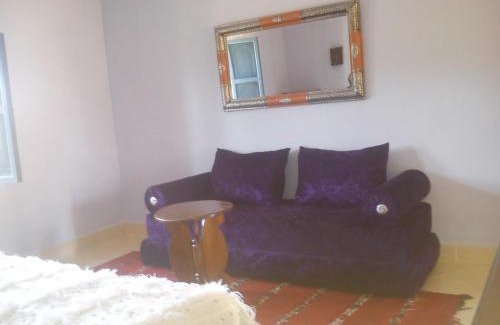 Tamnougalt Bed & Breakfast | Indulge at Kasbah Itrane: 4-Star Retreat with Pool & Dining