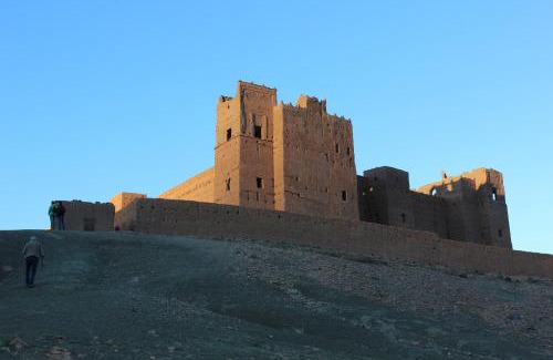 Tamnougalt Bed & Breakfast | Indulge at Kasbah Itrane: 4-Star Retreat with Pool & Dining