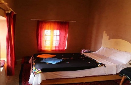 Tafraoute Sidi Ali House | Kasbah Maggaman