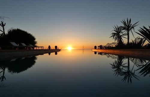 Mirleft Bed & Breakfast | Unforgettable Stays at Kasbah Tabelkoukt with Ocean Views