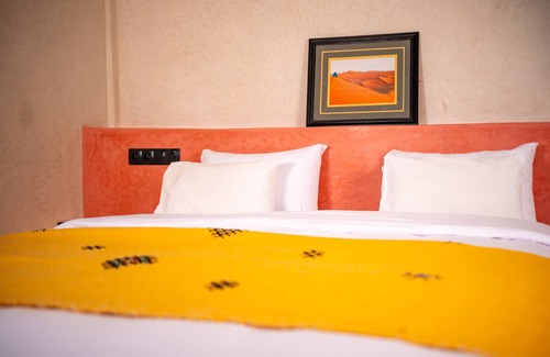 Tarmigt House | Discover Kasbah Zitoune: Family-Friendly with Pool & Spa