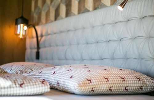 Zellberg Hotel | Guest Rated: Kashütte Hochzillertal with Pet-Friendly Stay