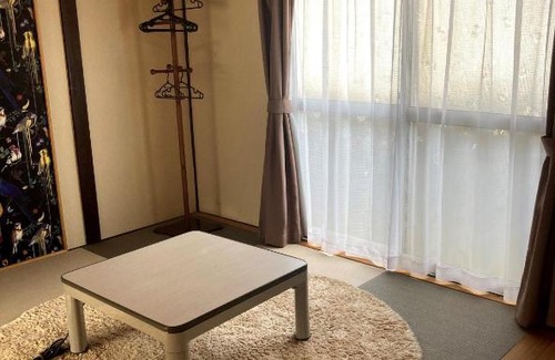 Kami-Fukuoka Cho House | Family-Friendly Retreat at Kashi Bessou TSUNAGU