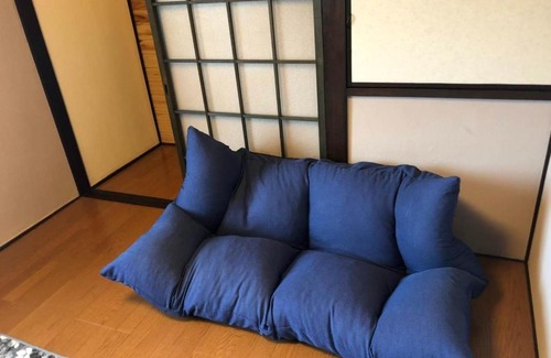 Kami-Fukuoka Cho House | Family-Friendly Retreat at Kashi Bessou TSUNAGU