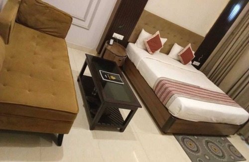 Varanasi House | Kashi family stay