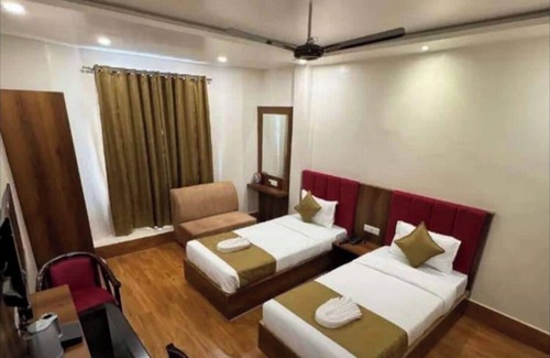 Varanasi House | Kashi family stay