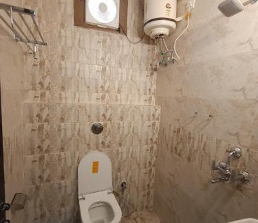 Varanasi House | Kashi V Homestay