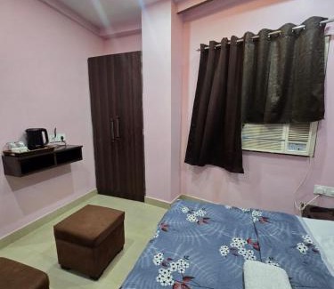 Varanasi House | Kashi V Homestay