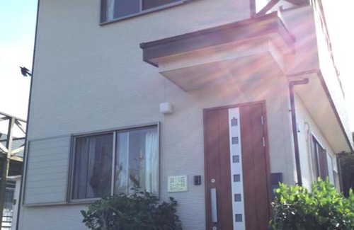 Shoshi House | Discover Kashibessou Nihedebiru: Family-Friendly Retreat